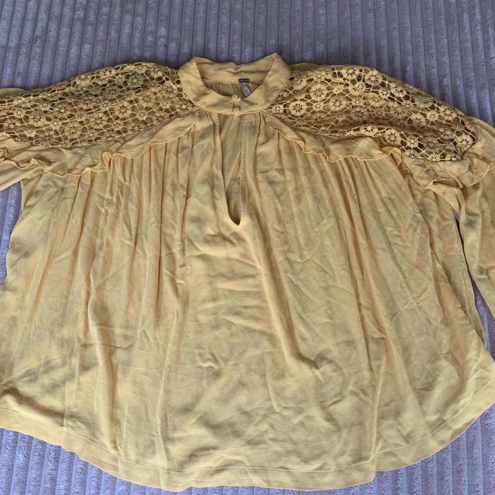 Free People Top